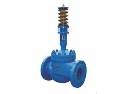 V230 Series Self-operated Pressure Regulating Valve