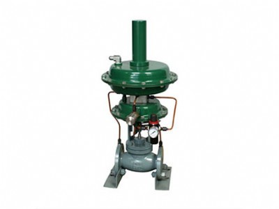 ZZYV Self-operated Micro-pressure Regulating Valve